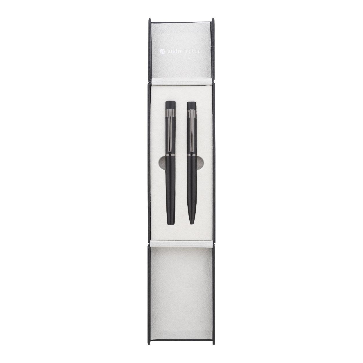 Set pixuri Atelier Negru