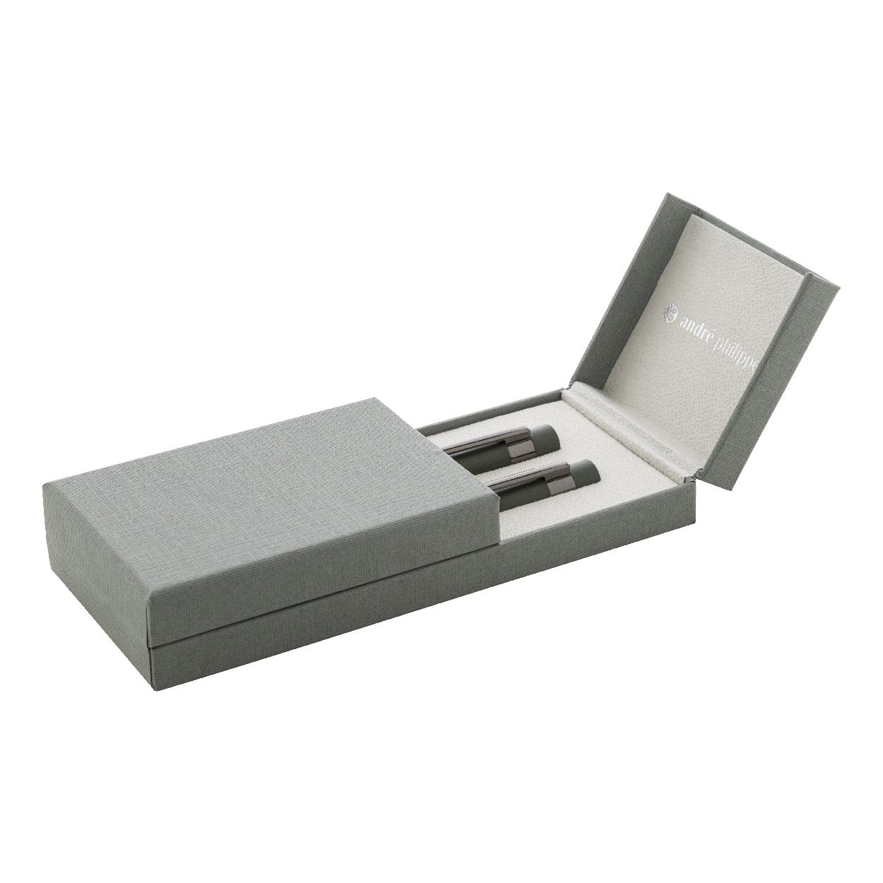 Set pixuri Atelier Verde