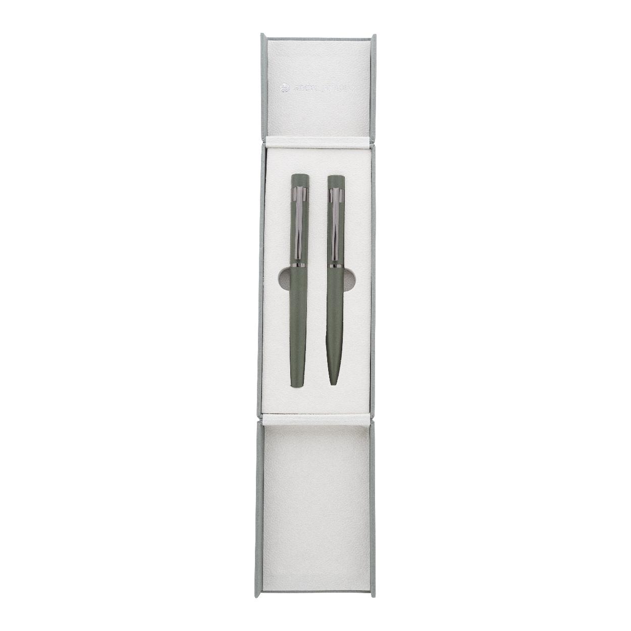 Set pixuri Atelier Verde