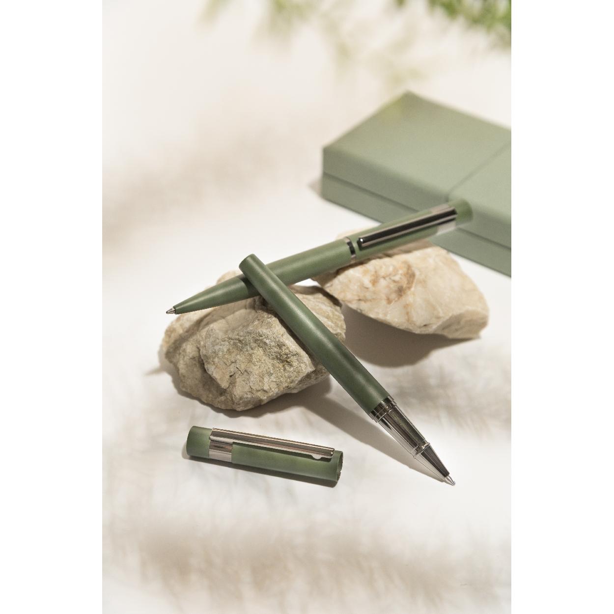 Set pixuri Atelier Verde