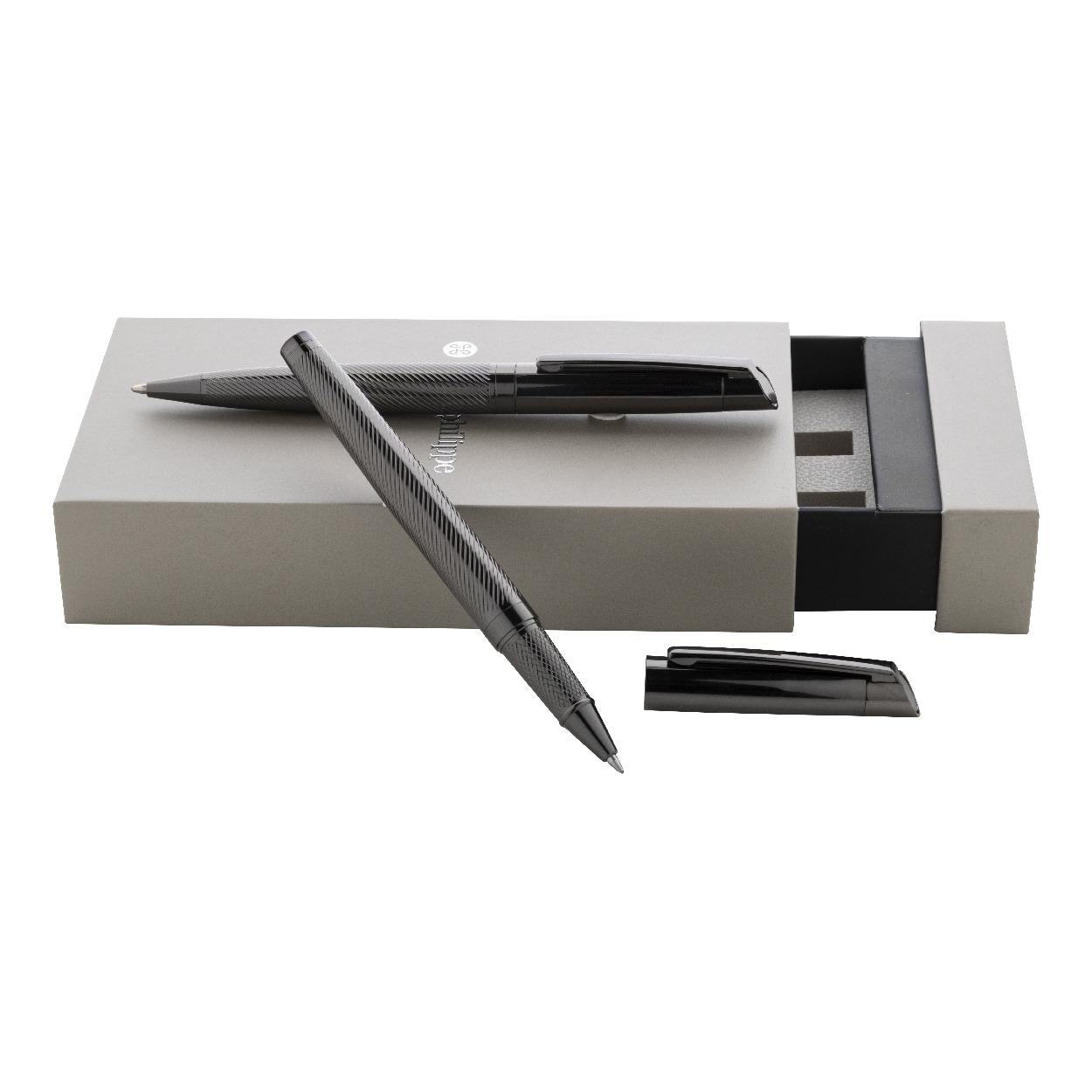 Set pixuri Tissage
