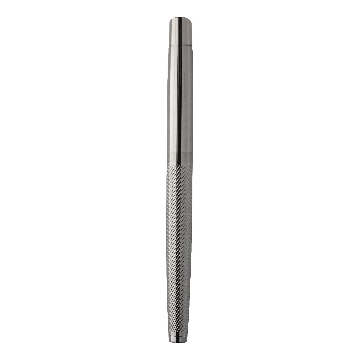 Set pixuri Tissage gri închis