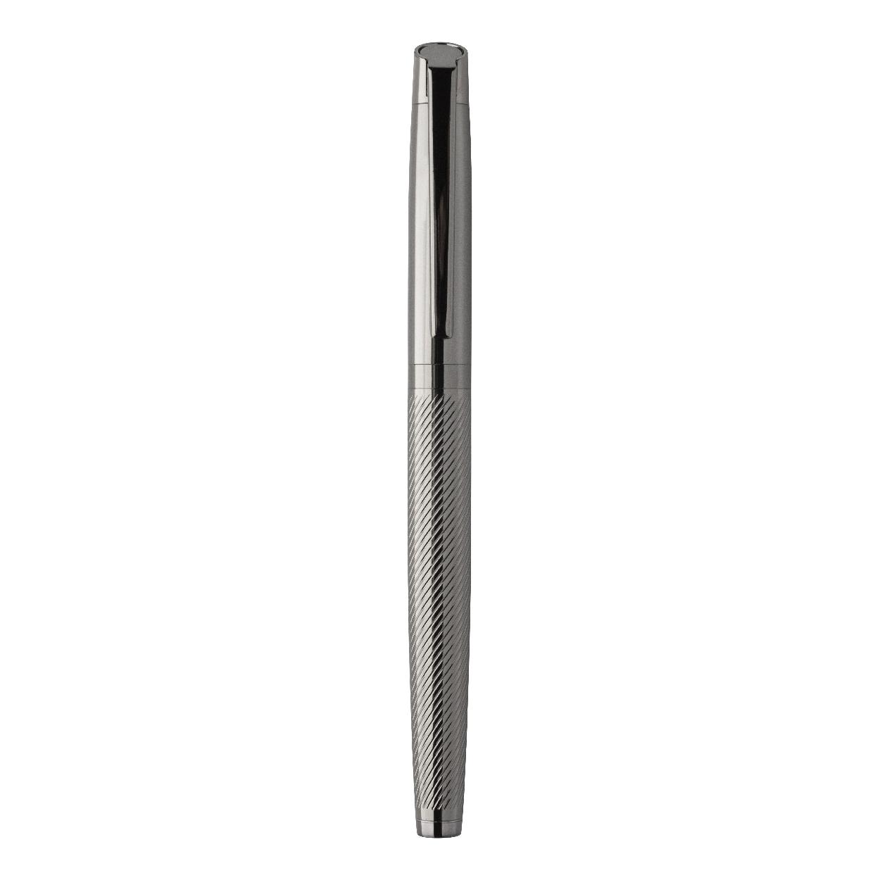 Set pixuri Tissage gri închis