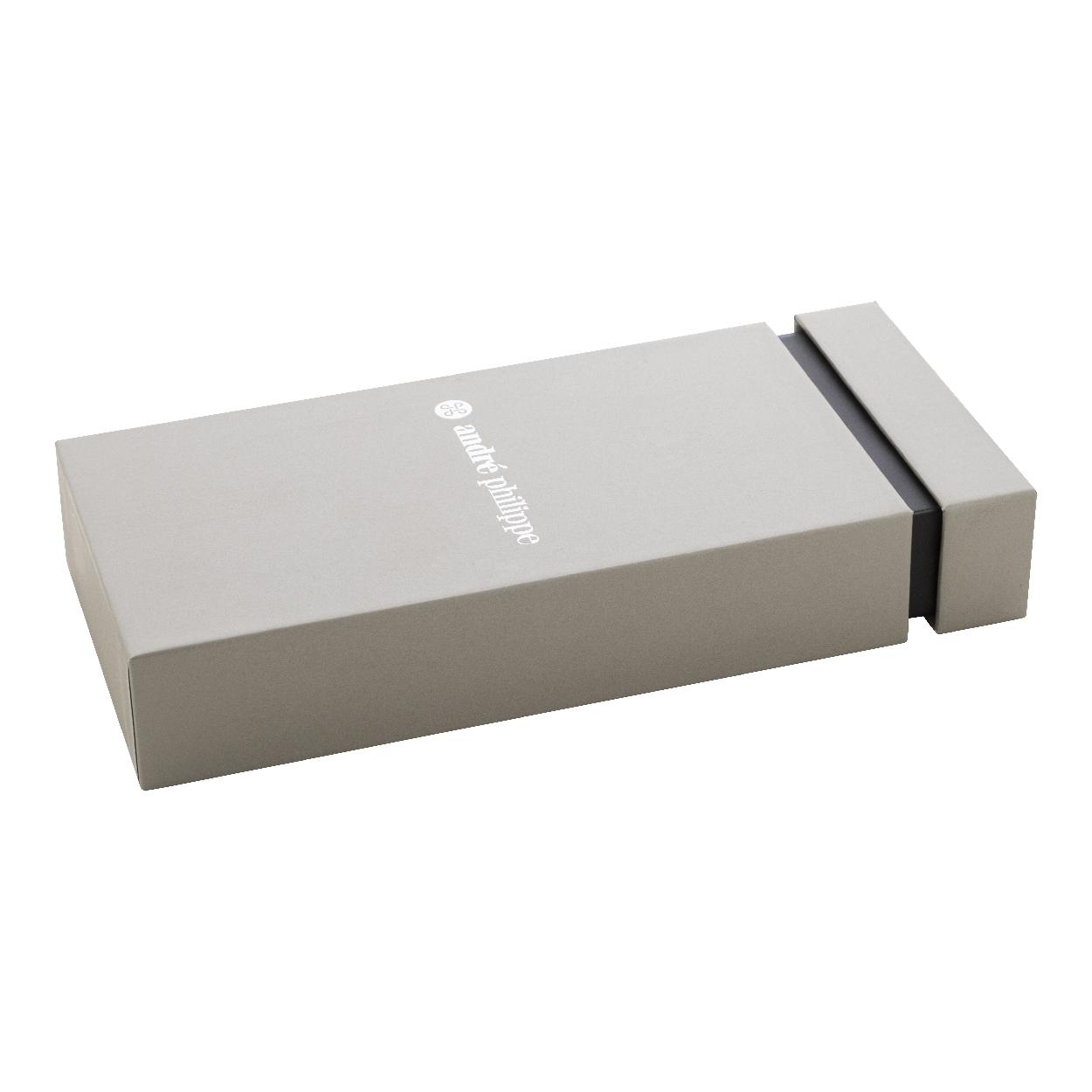 Set pixuri Tissage Negru