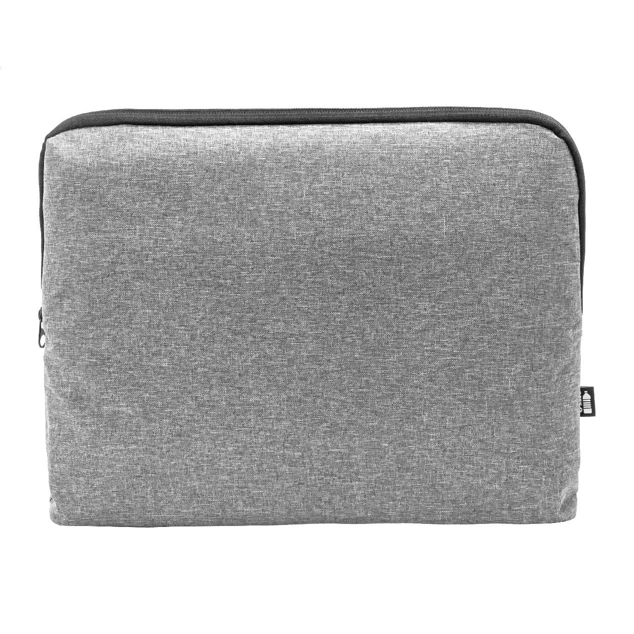 Geantă pentru laptop, RPET Reptop gri