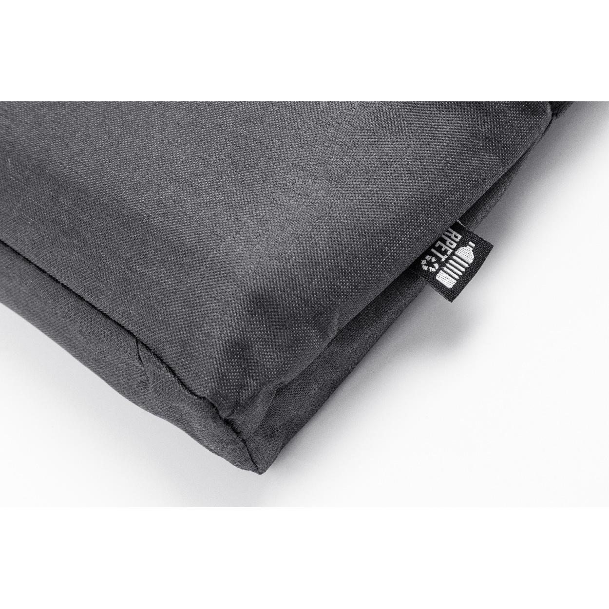 Geantă pentru laptop, RPET Reptop Negru