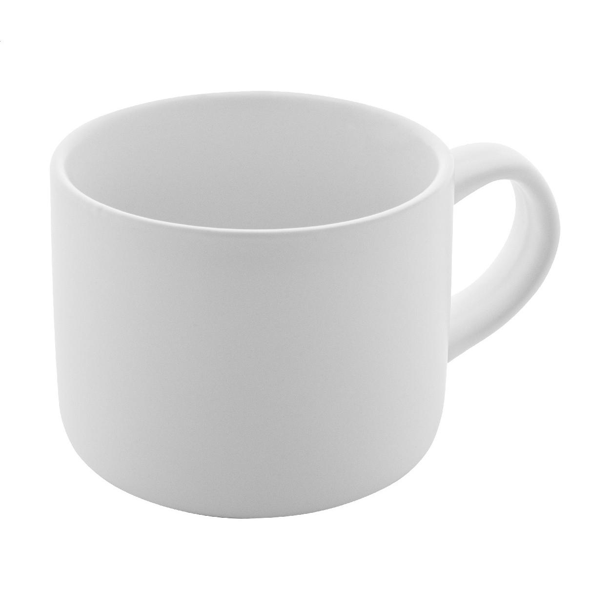 Set pentru ceai Gongmei Alb