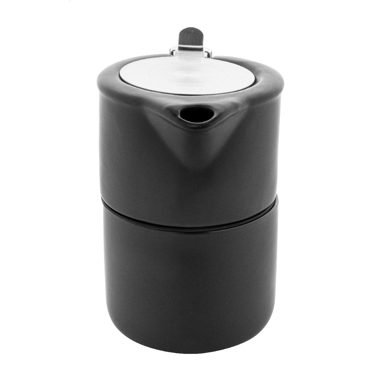 Set pentru ceai Gongmei Negru