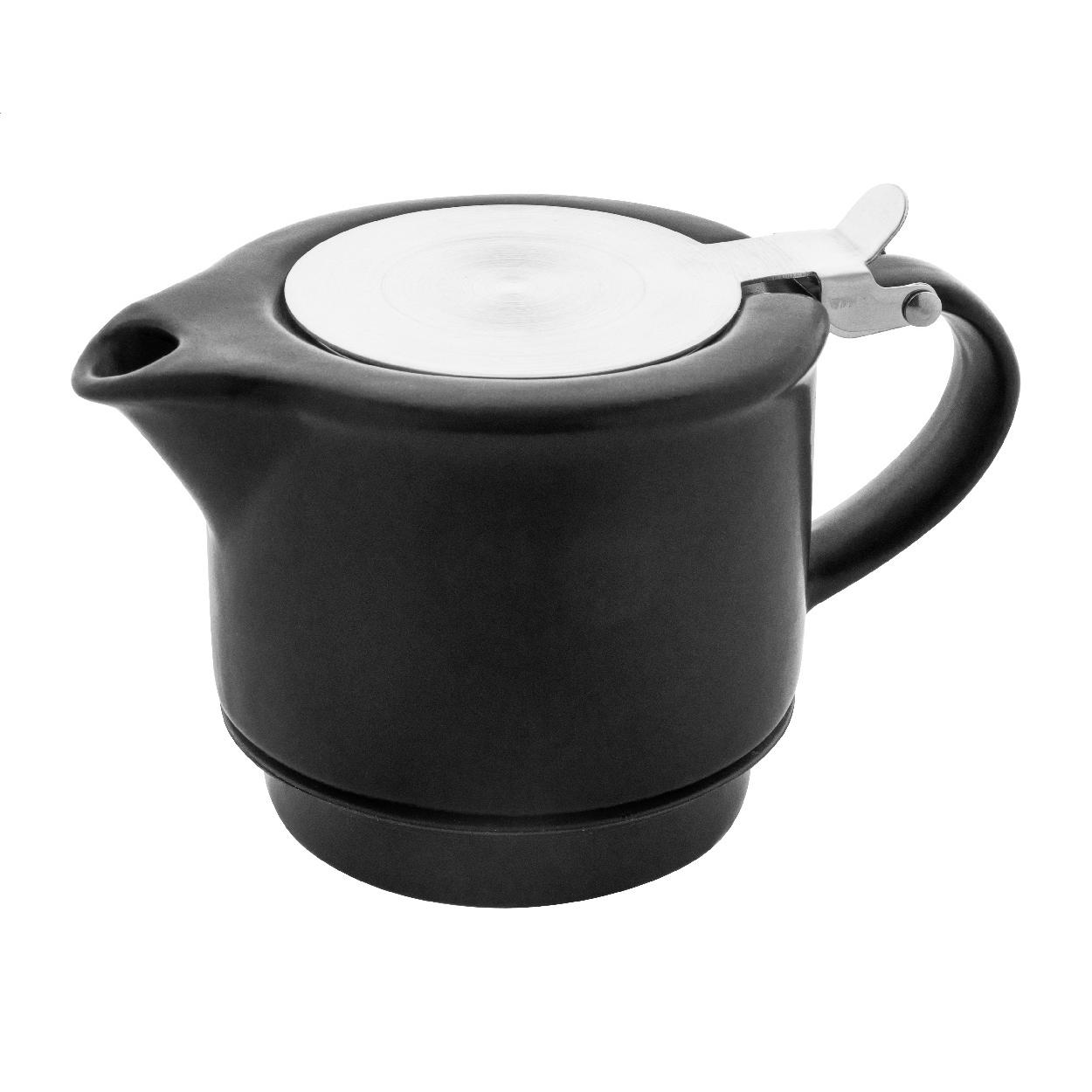 Set pentru ceai Gongmei Negru