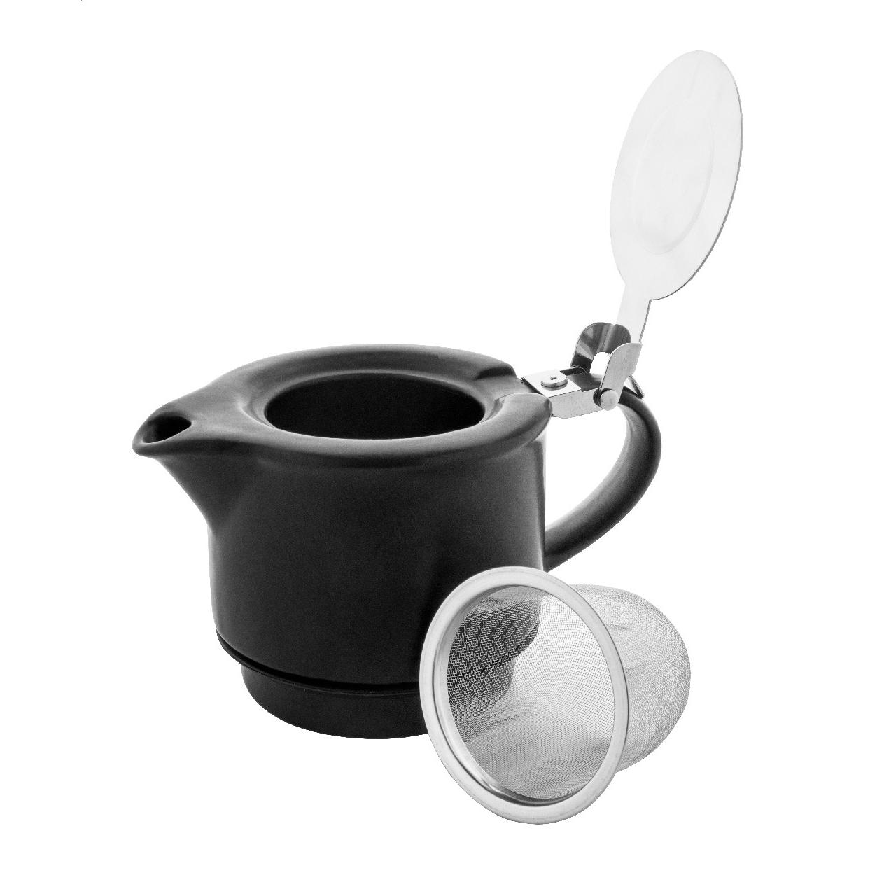 Set pentru ceai Gongmei Negru