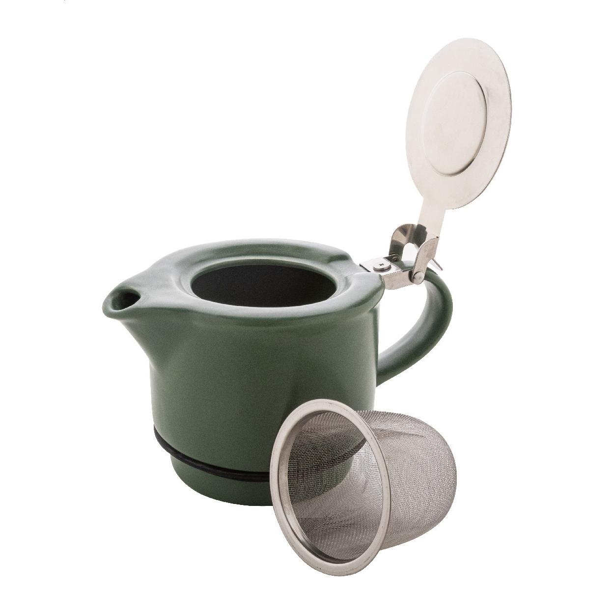 Set pentru ceai Gongmei Verde