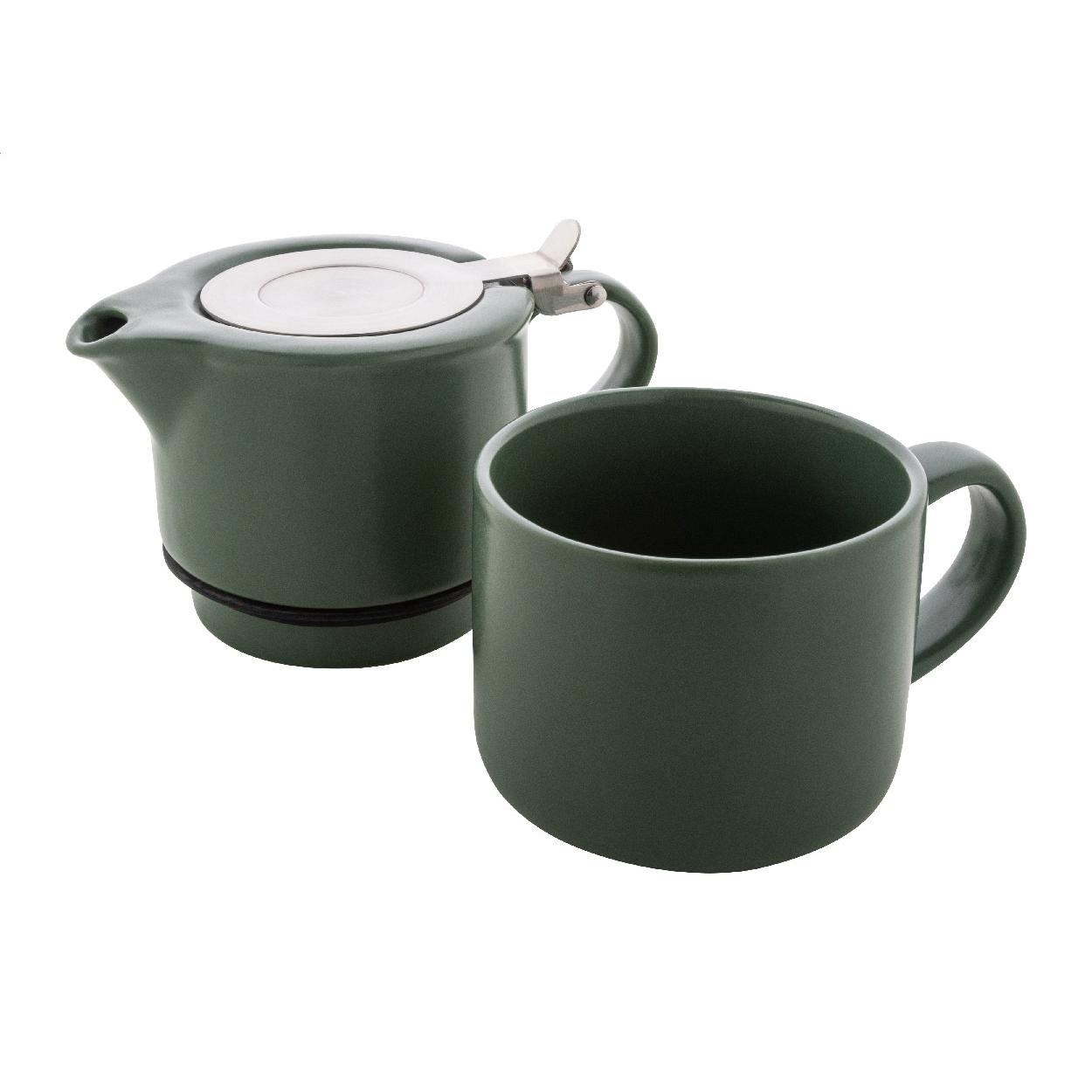 Set pentru ceai Gongmei Verde