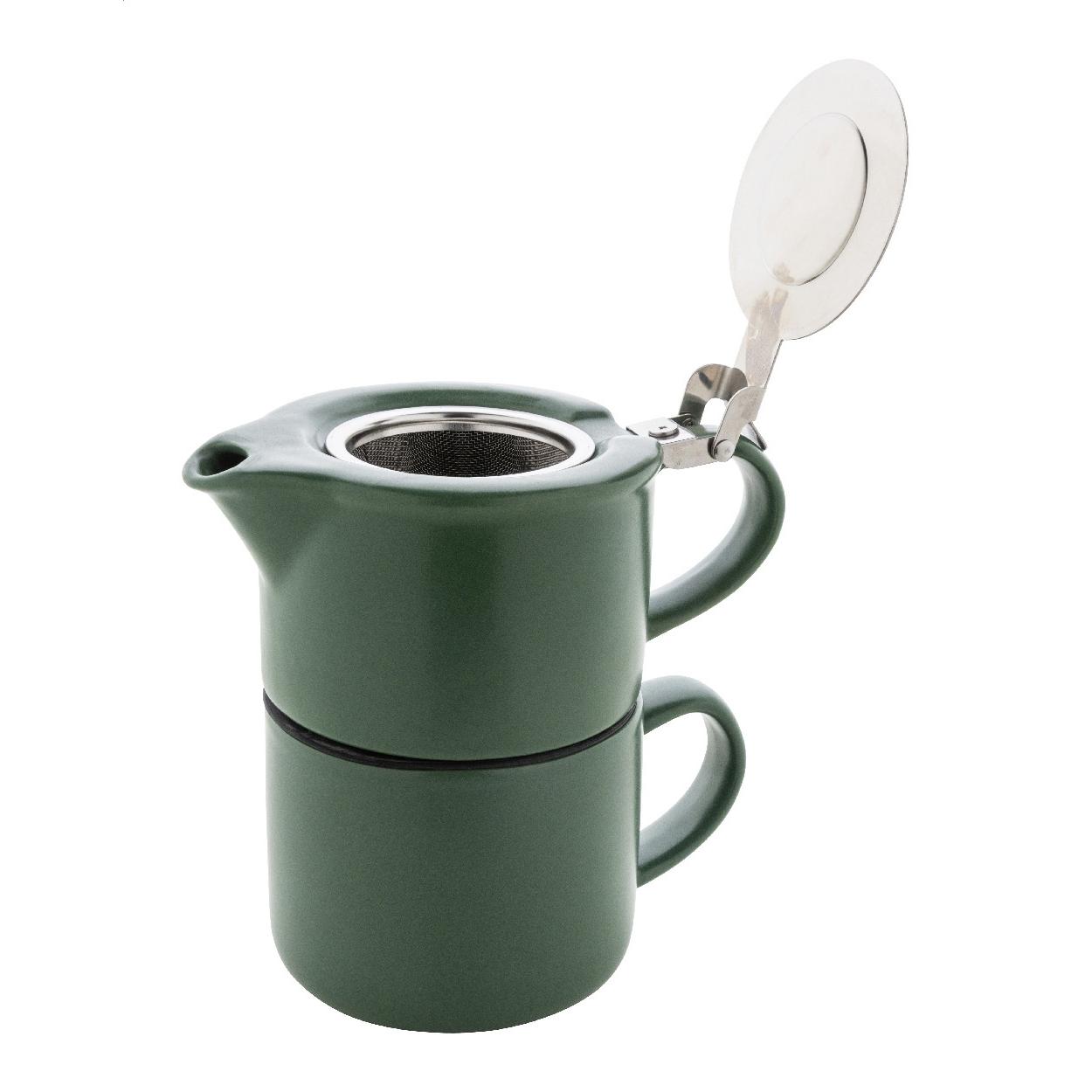 Set pentru ceai Gongmei Verde