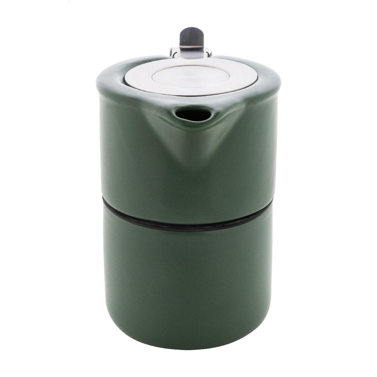Set pentru ceai Gongmei Verde