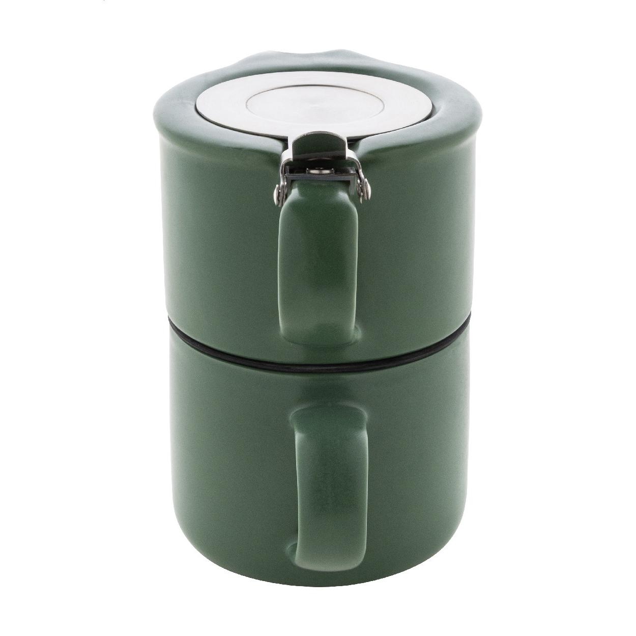 Set pentru ceai Gongmei Verde