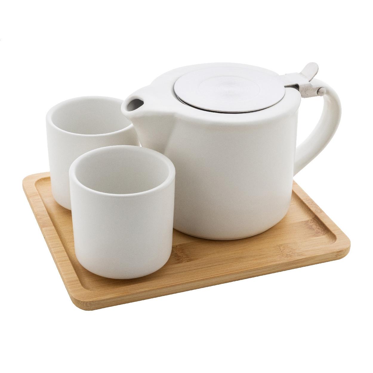 Set pentru ceai Baicha