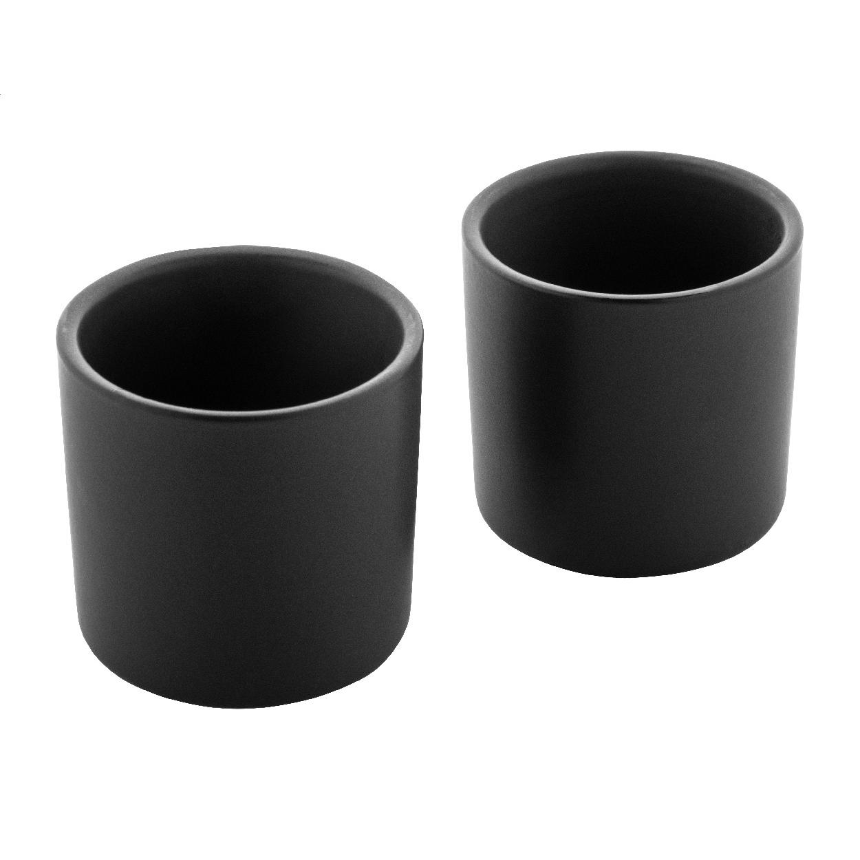 Set pentru ceai Baicha Negru