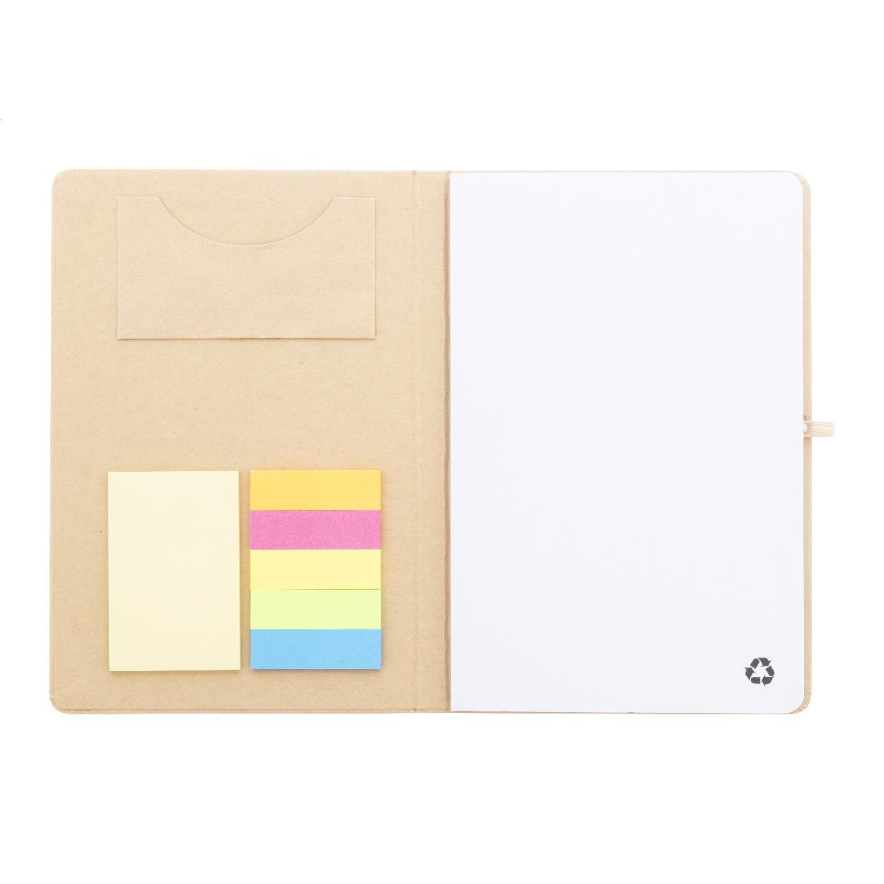 Carnet Conus natural