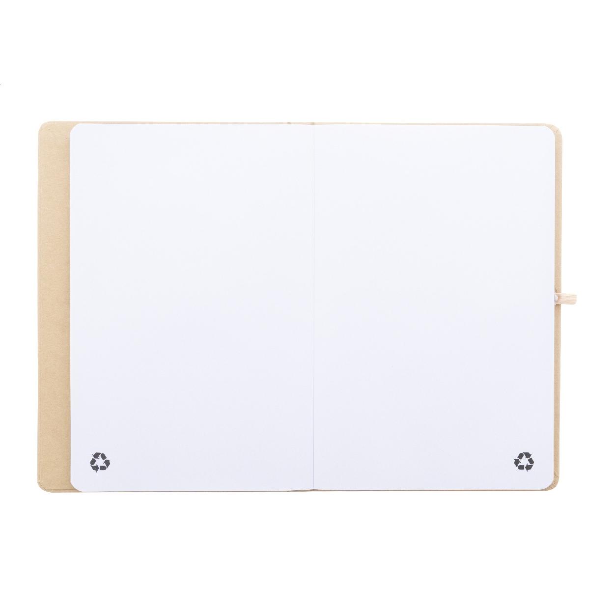 Carnet Conus natural