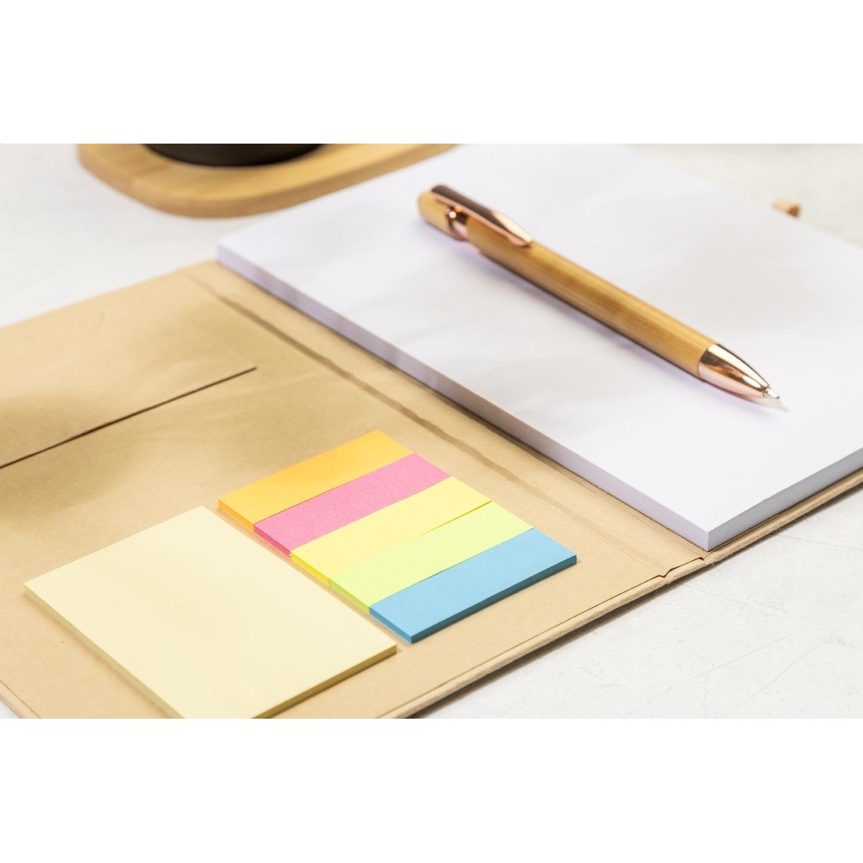 Carnet Conus natural