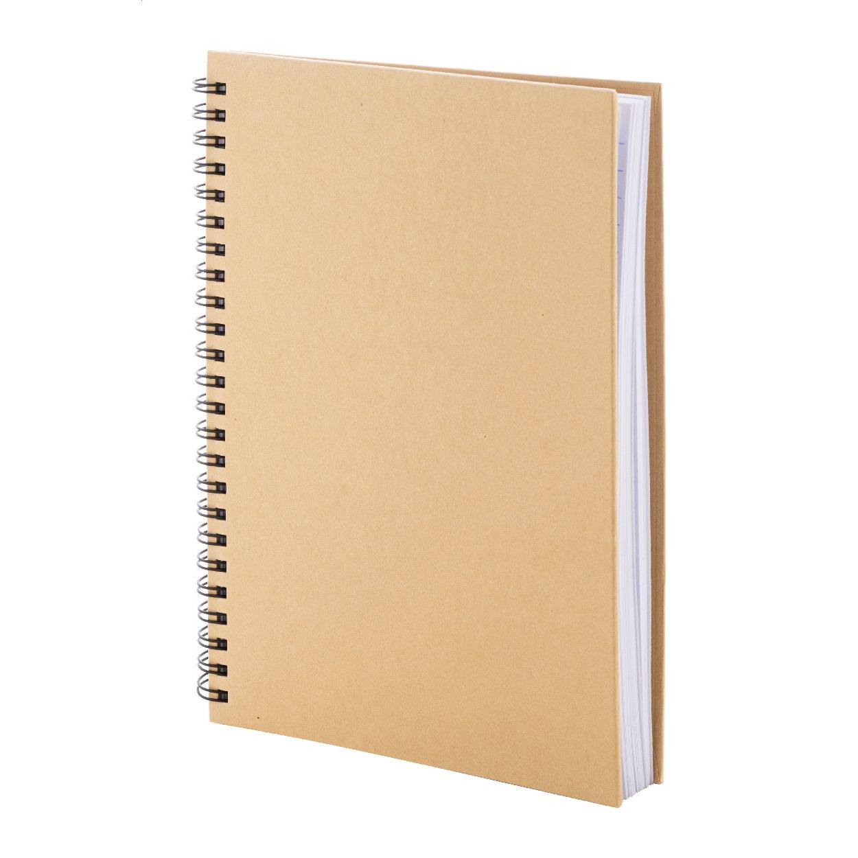 Carnet Strobus A5