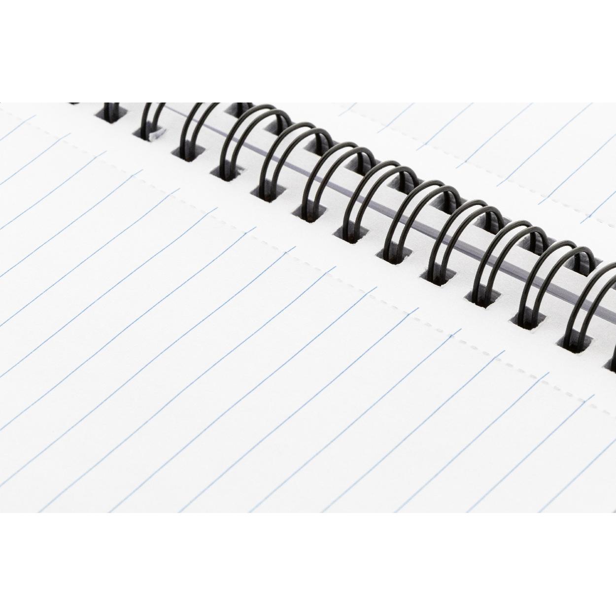 Carnet Strobus A5 natural