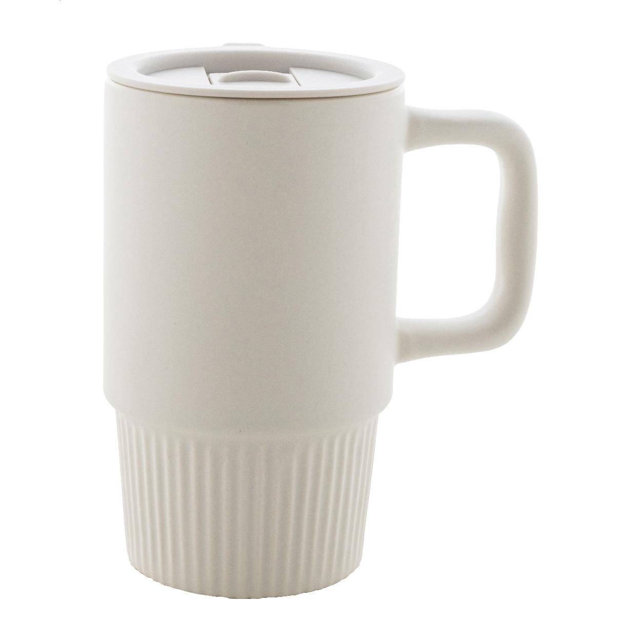 Cană de voiaj Freyja natural