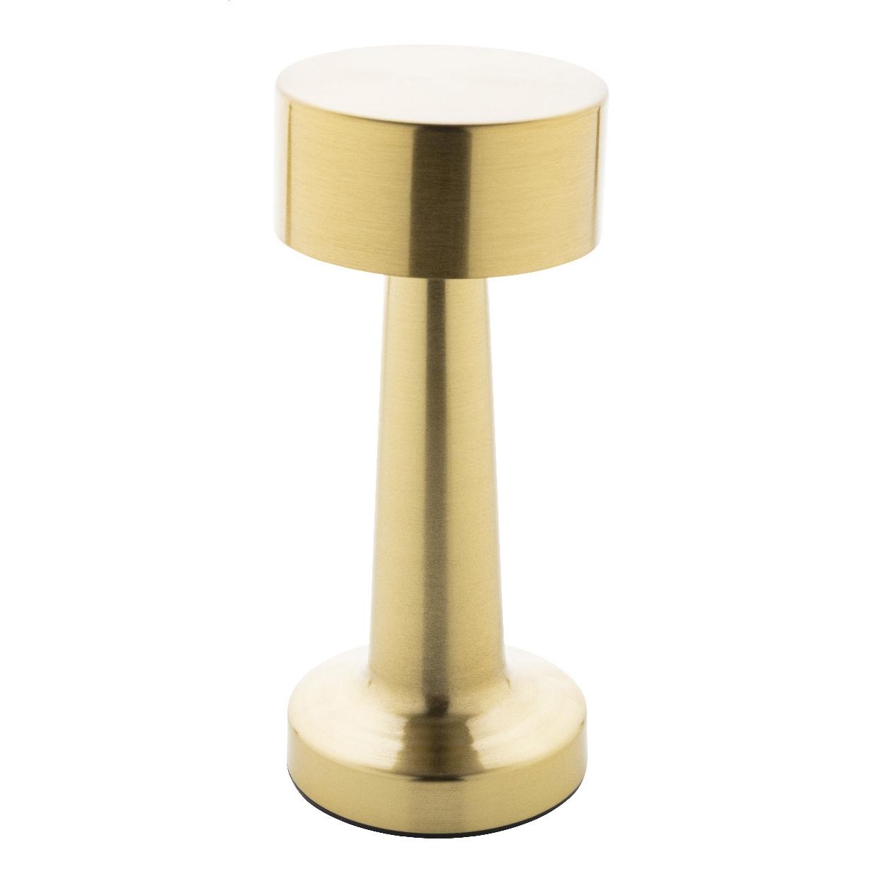 Lampă de masă Flanagan Oro