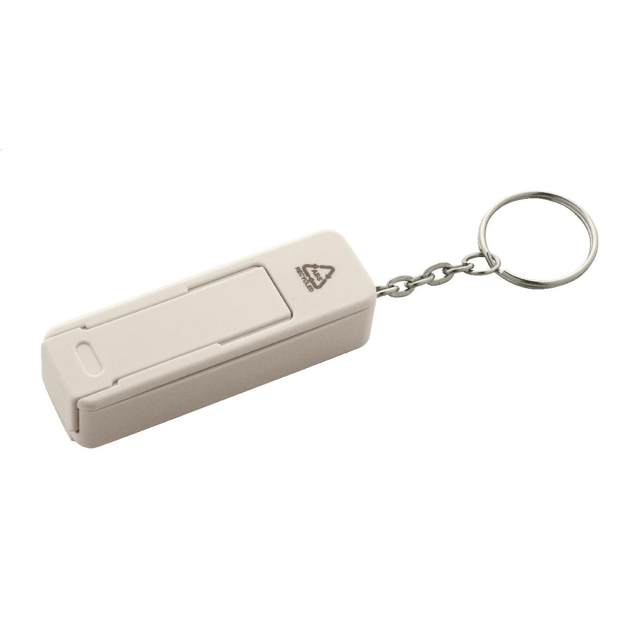 Breloc antistres, RABS Zencall natural