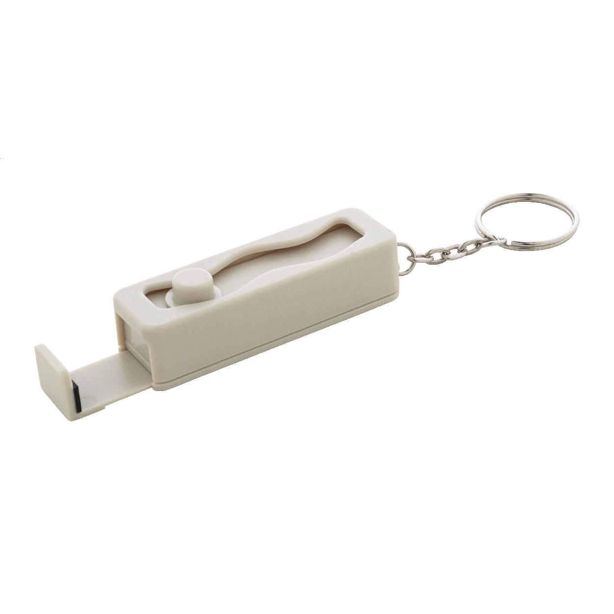 Breloc antistres, RABS Zencall natural