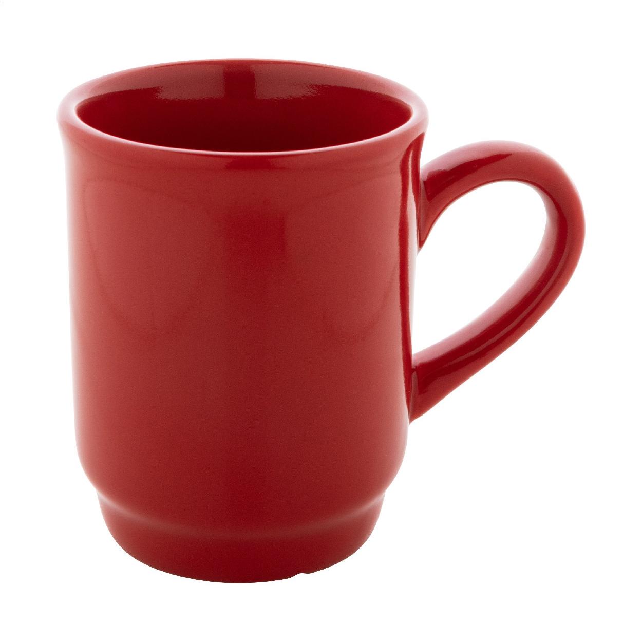 Cană ceramică Marknad