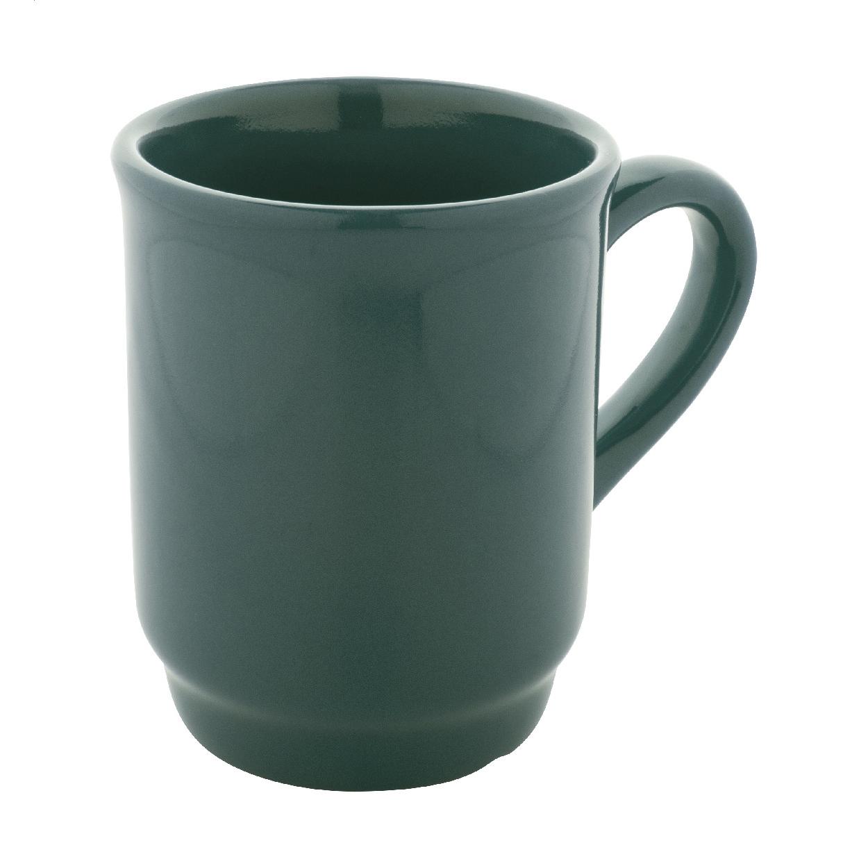 Cană ceramică Marknad Verde
