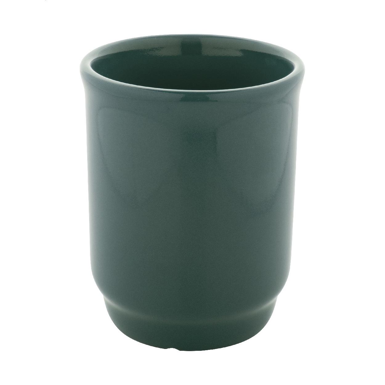 Cană ceramică Marknad Verde