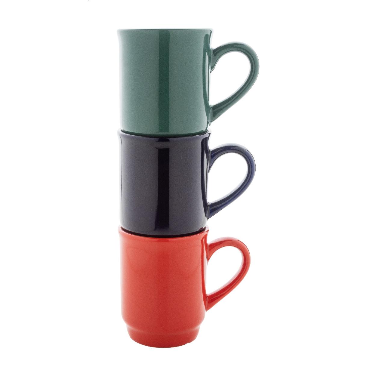Cană ceramică Marknad Verde