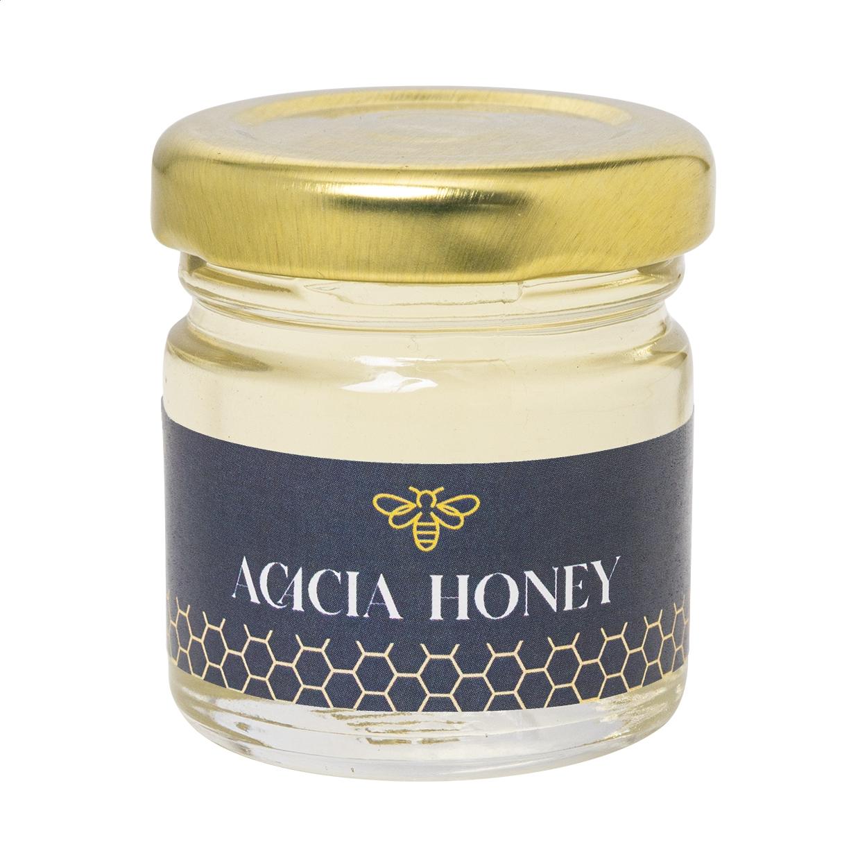 Miere de salcâm, 50 g Acahon S