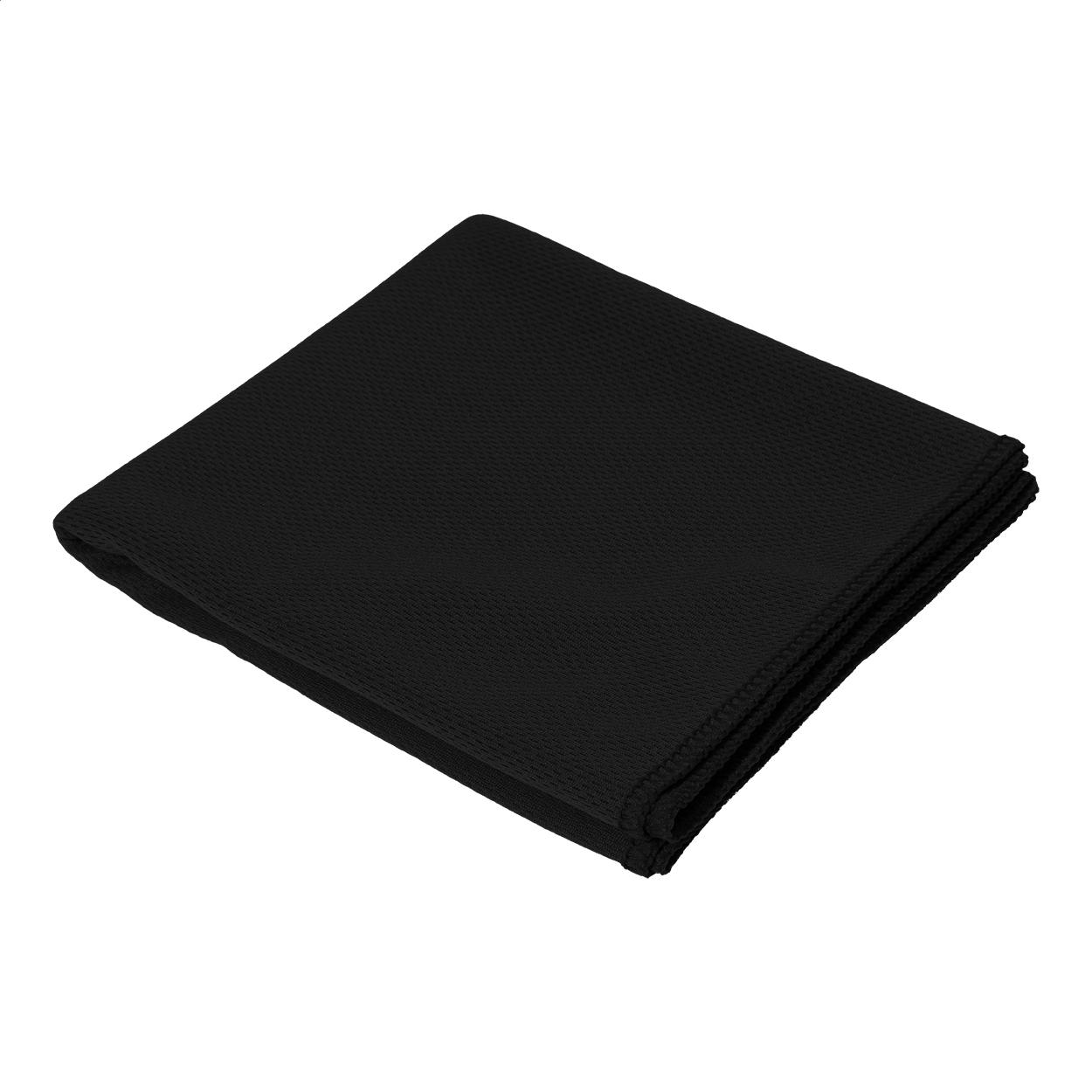 Prosop RPET Endure Negru