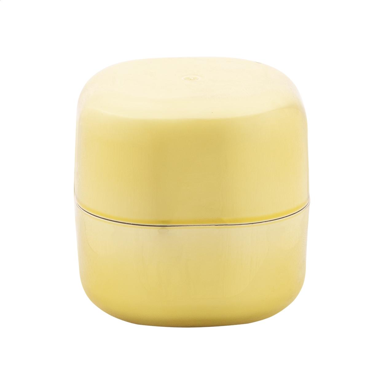 Balsam de buze Cuboris Shine Auriu