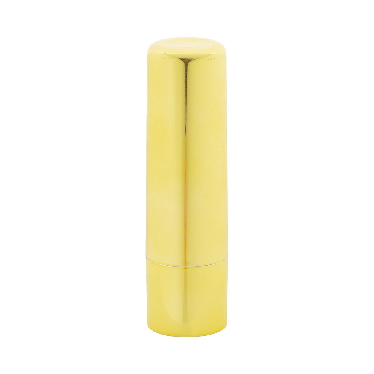 Balsam de buze Shinelox Auriu