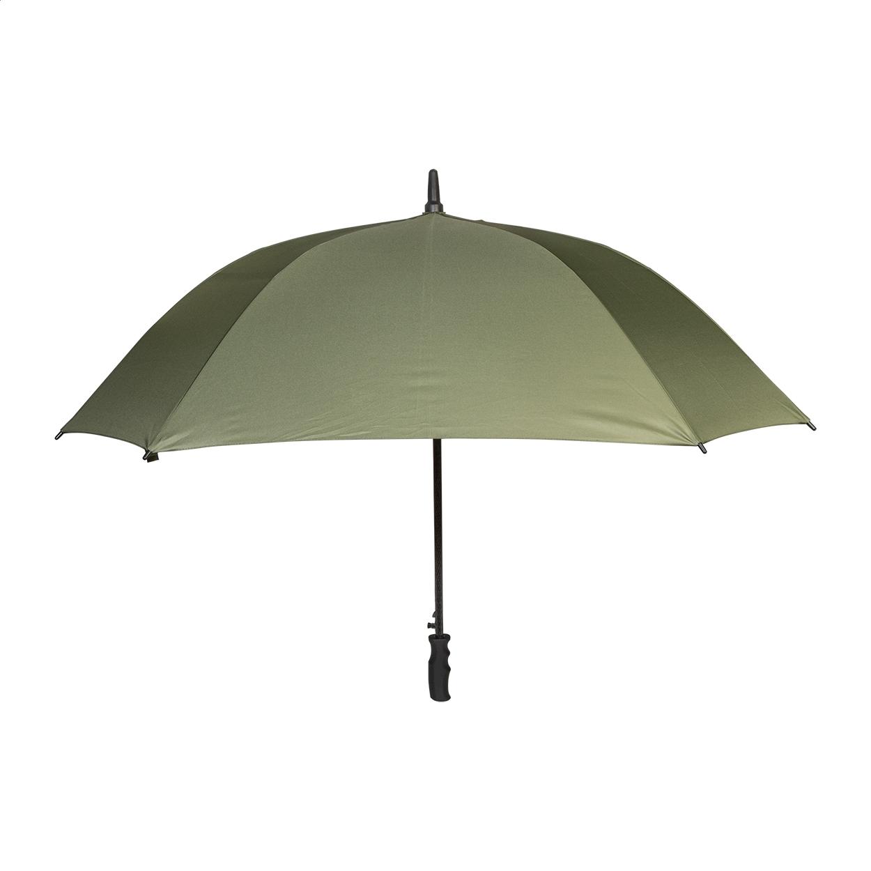 Umbrelă pătrată, RPET Quadstorm