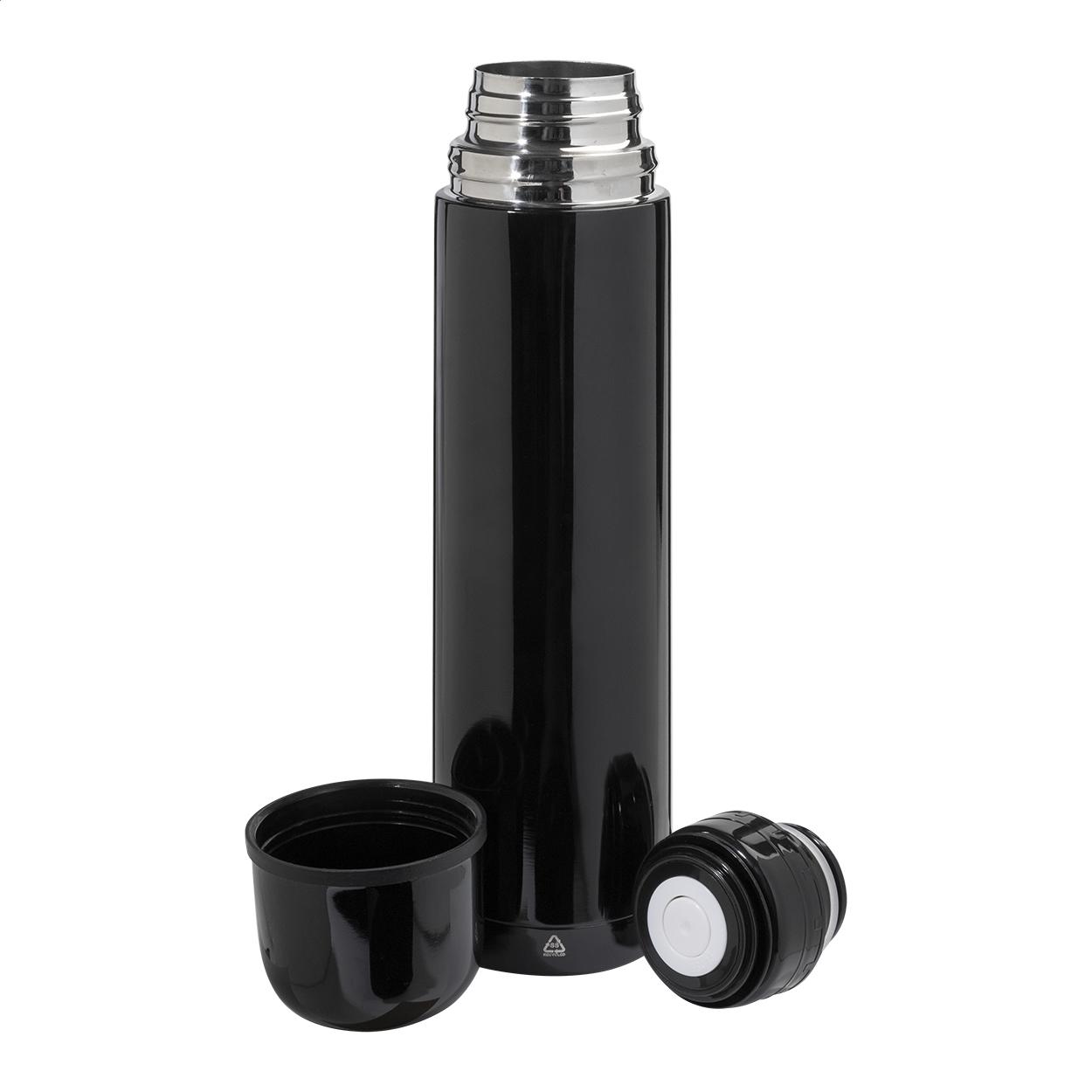 Termos RSS Rebusta XL Negru