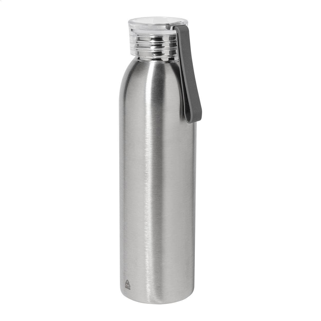 Sticlă RSS Resip Inox argintiu