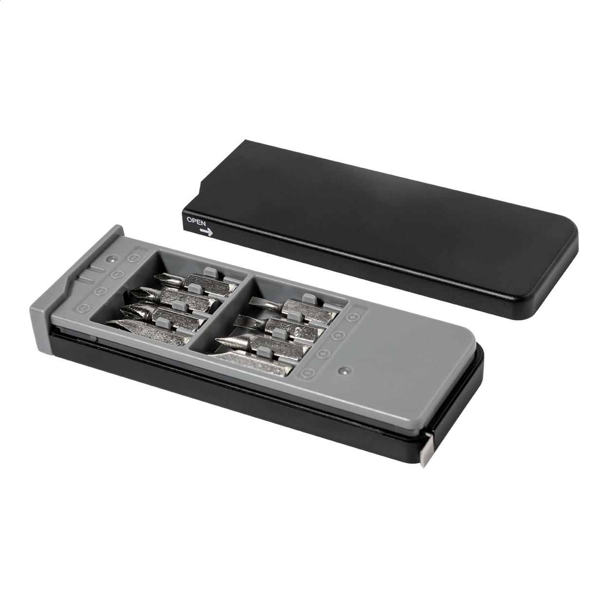 Set scule, RABS Drawbit Negru