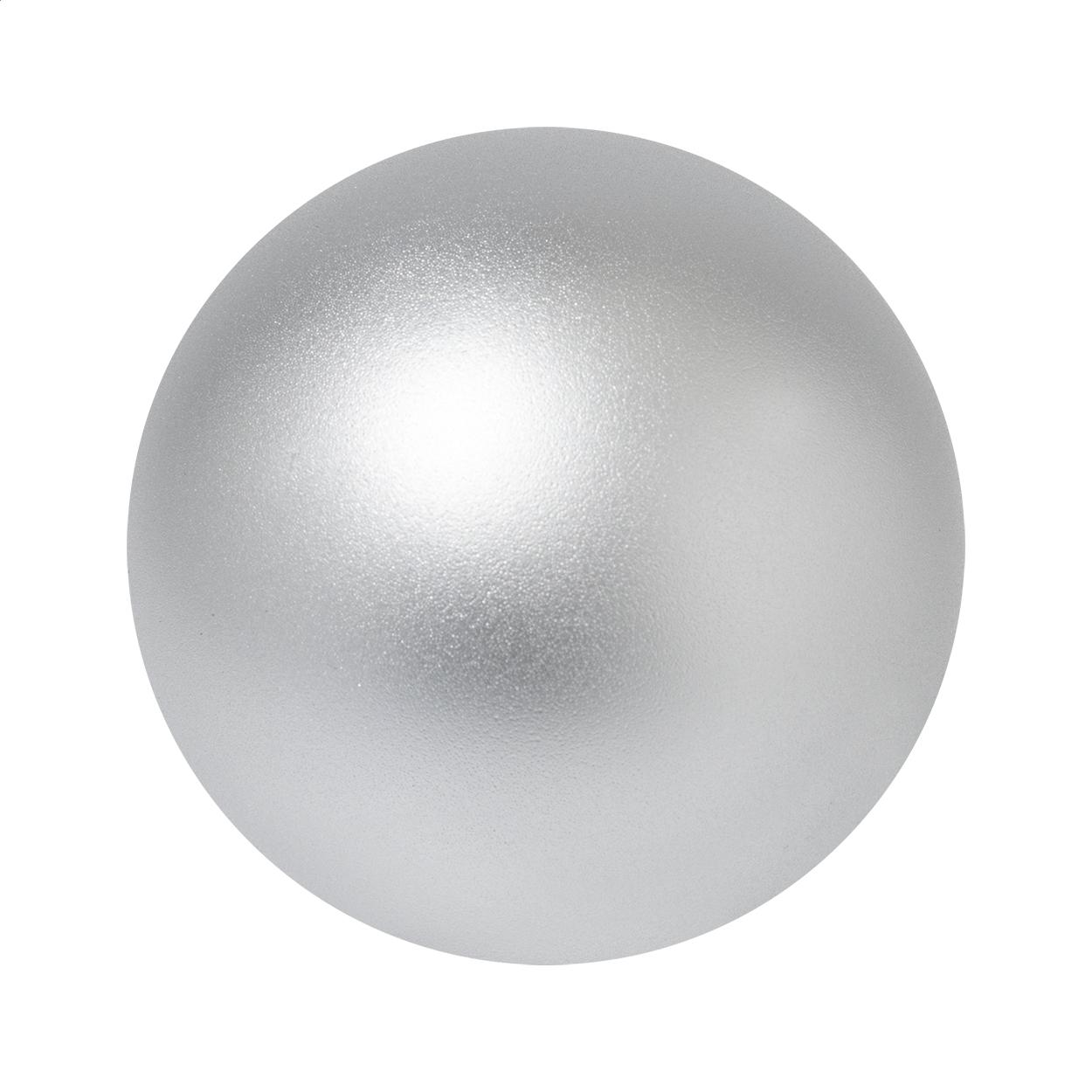 Minge antistres metalică Relixa Shine