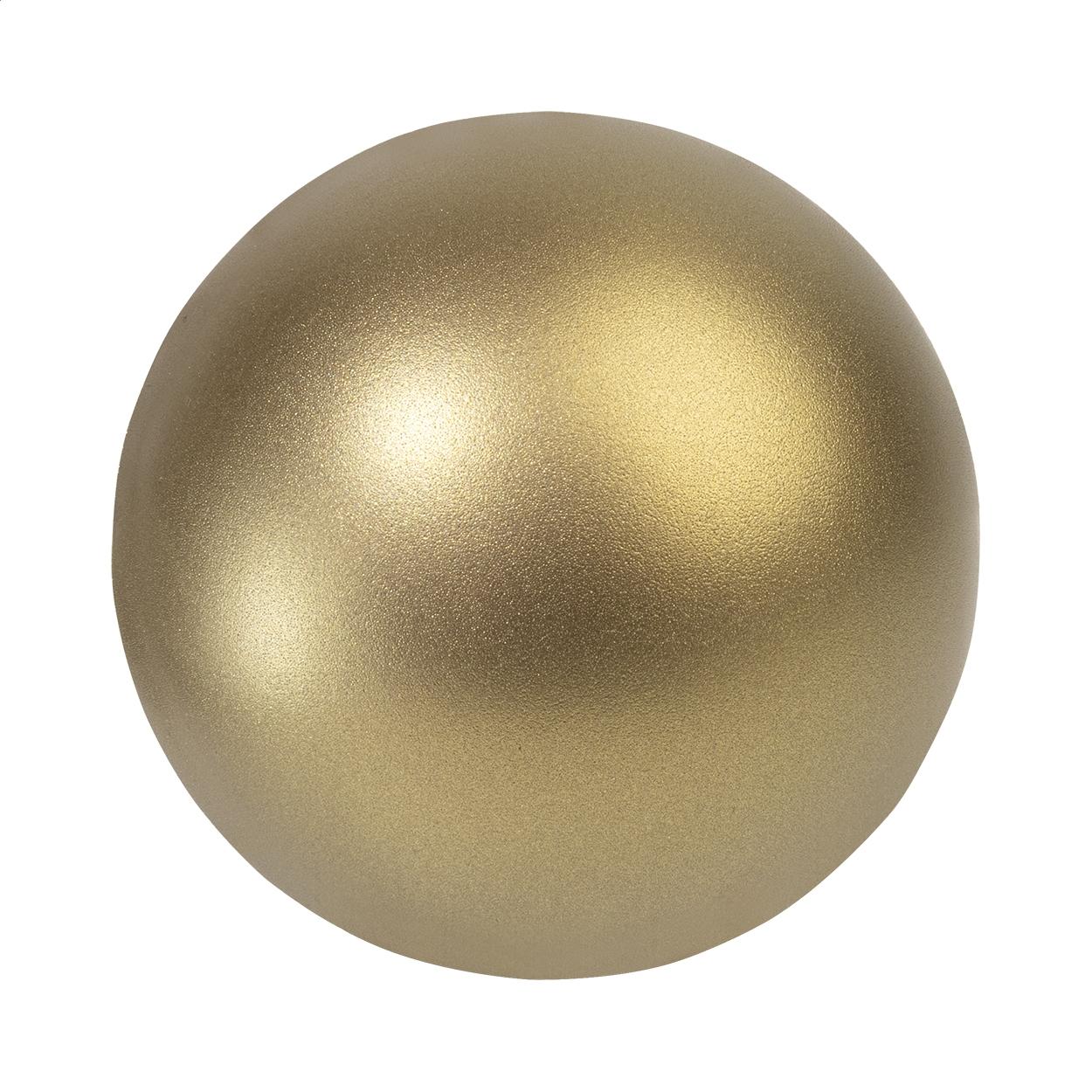 Minge antistres metalică Relixa Shine