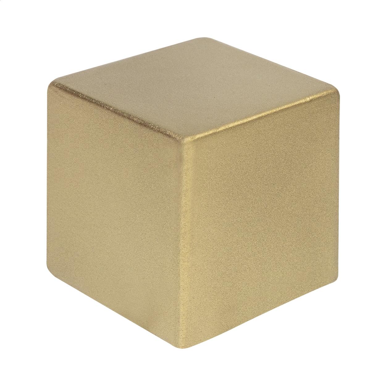 Cub antistres Cubix Shine