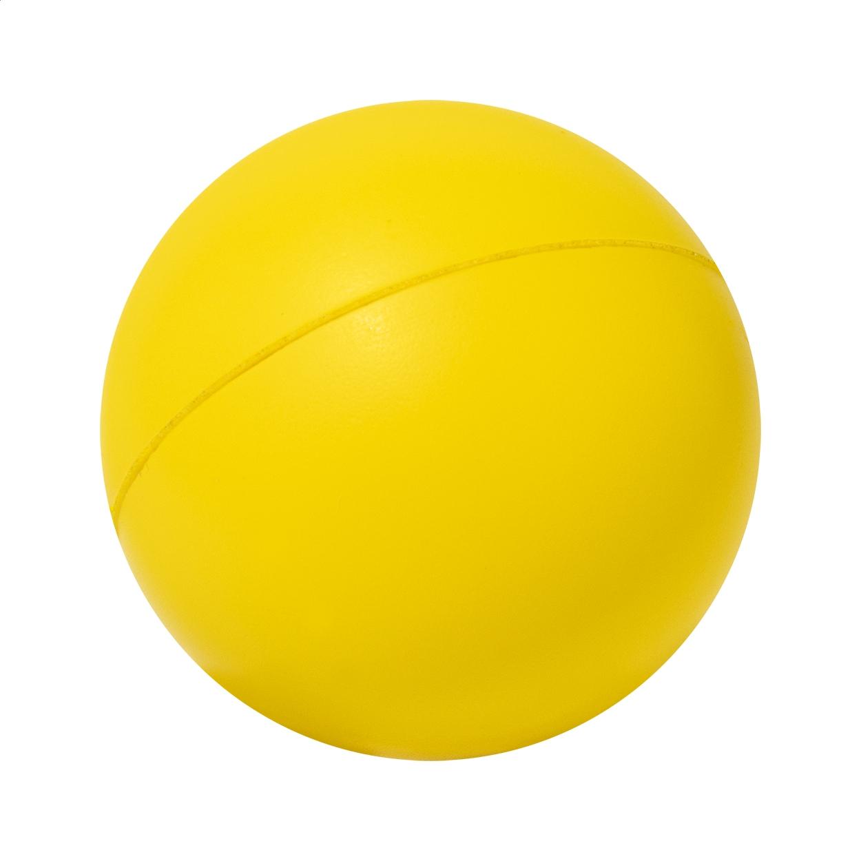 Minge antistres Relixa Mini Galben