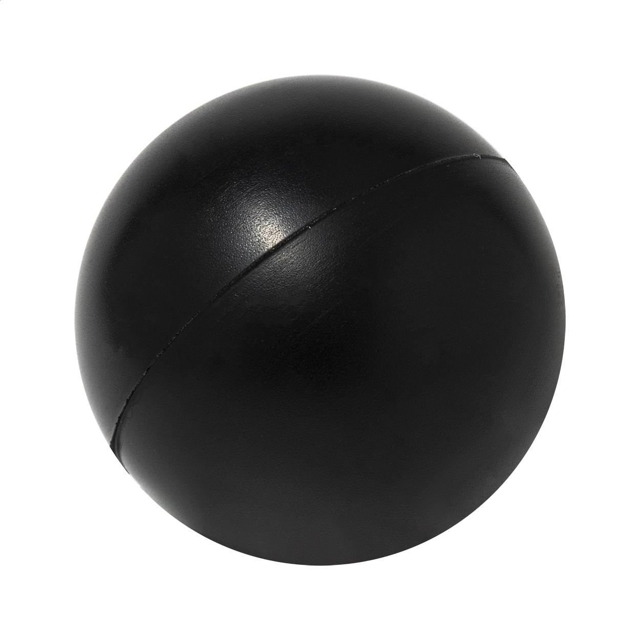 Minge antistres Relixa Mini Negru