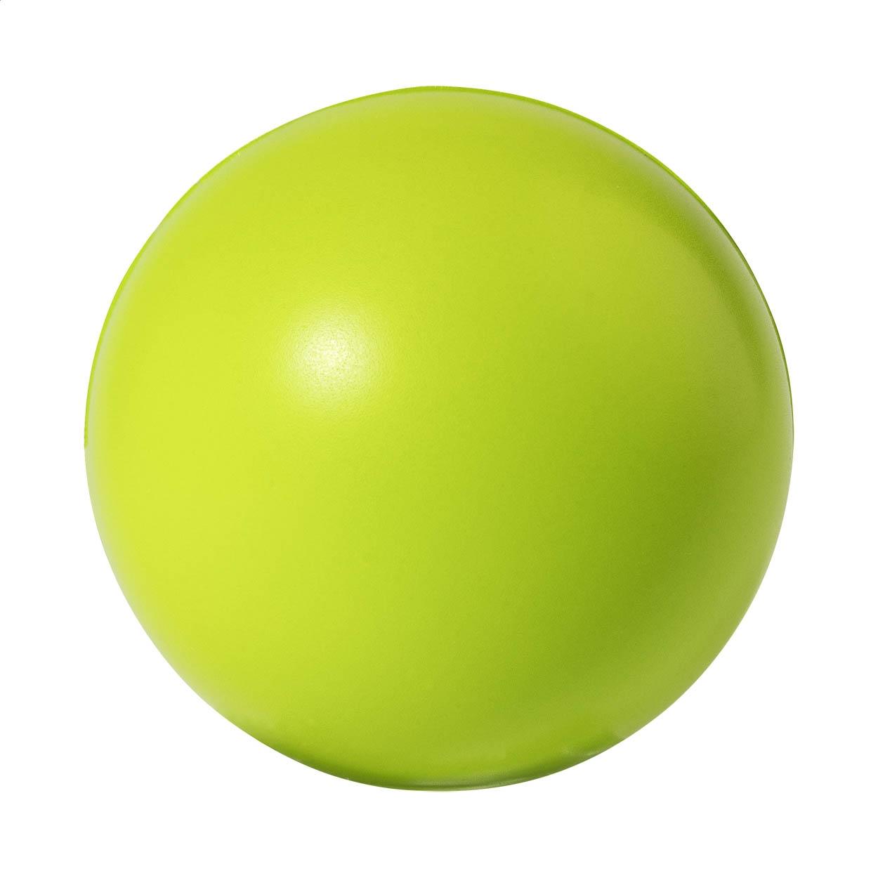 Minge antistres Relixa Mini verde deschis