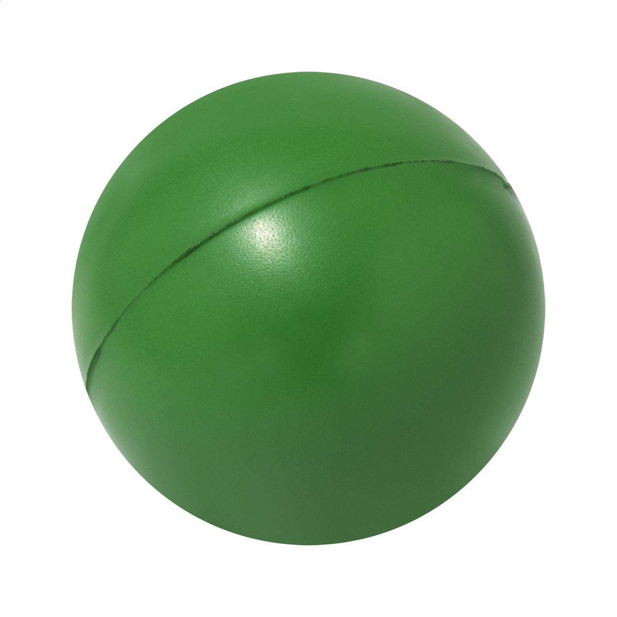 Minge antistres Relixa Mini Verde