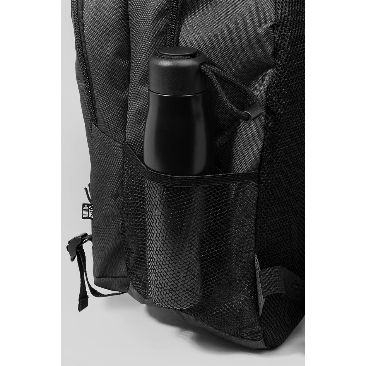 Rucsac RPET Honnold Negru